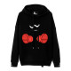 MWM Ανδρικό φούτερ Mod Wave Movement Hoodie